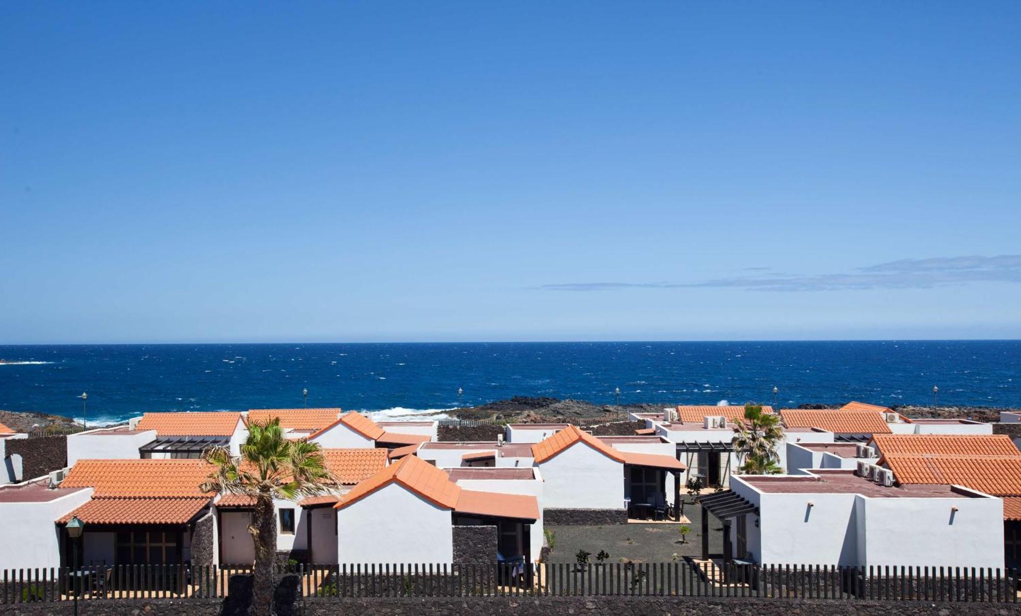 Barceló Fuerteventura Castillo Caleta De Fuste Kültér fotó