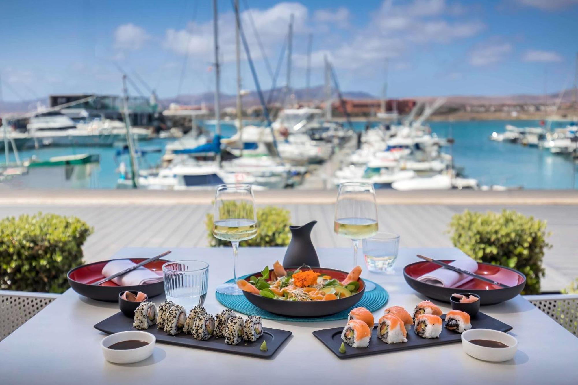 Barceló Fuerteventura Castillo Caleta De Fuste Kültér fotó