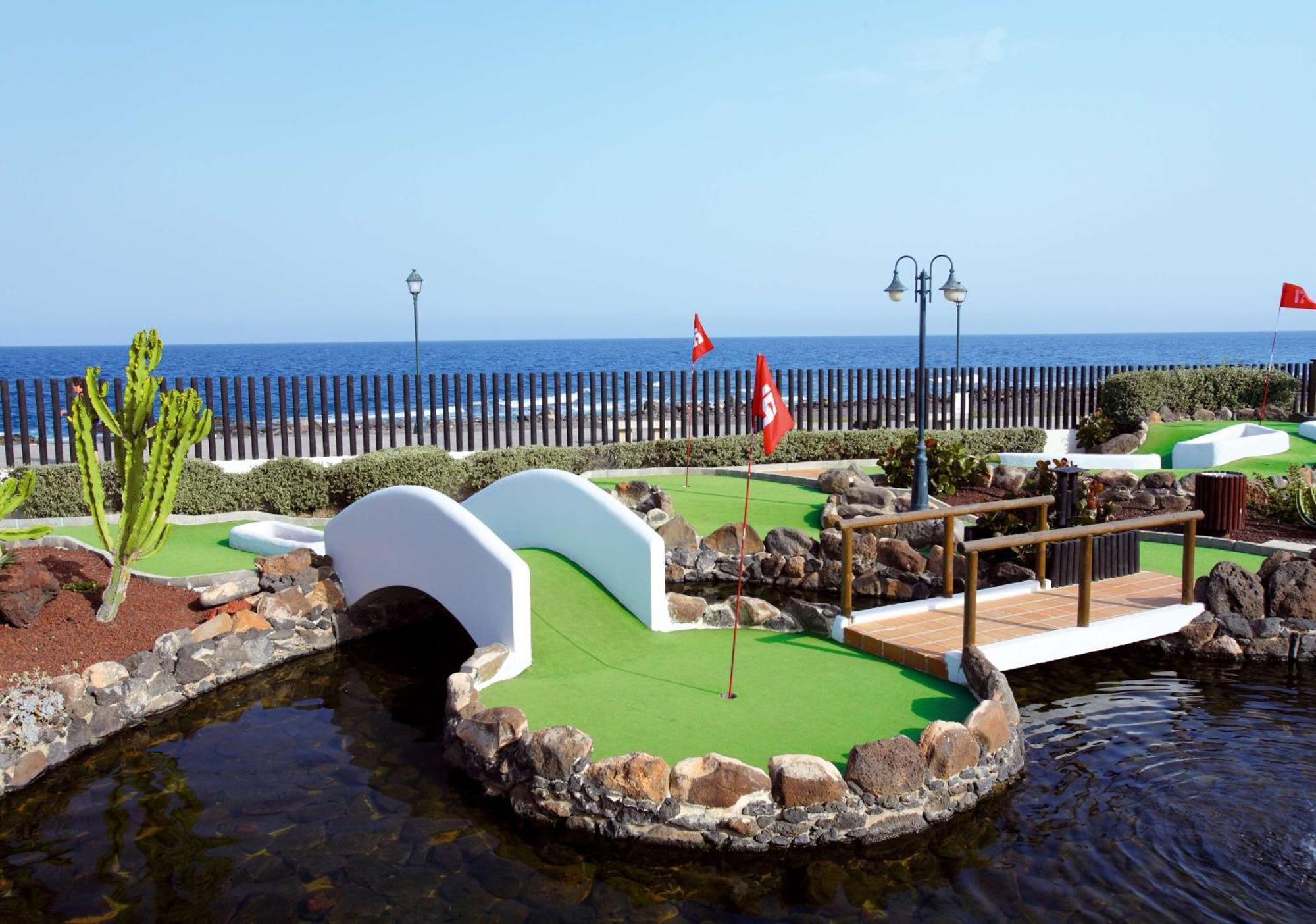 Barceló Fuerteventura Castillo Caleta De Fuste Kültér fotó